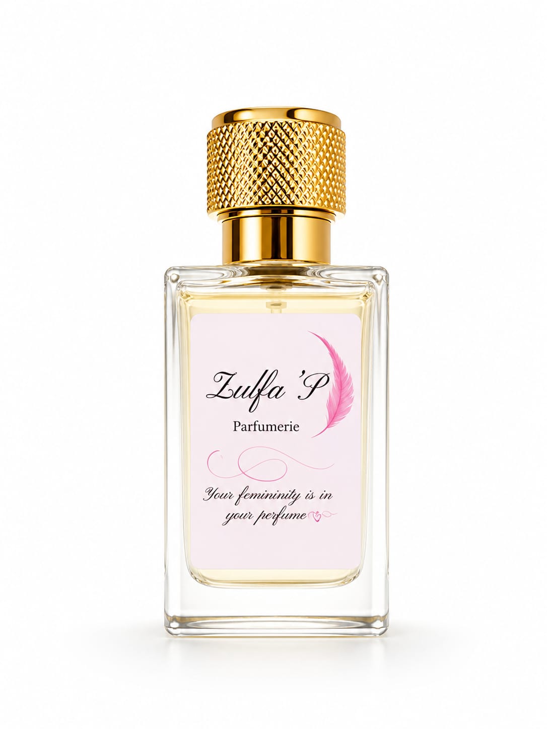 Les Parfums